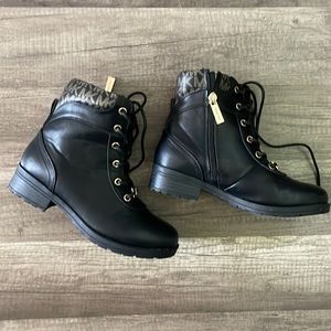 Michael Kors Boots Girls